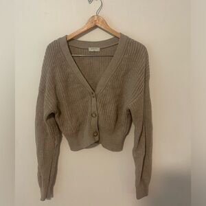 Babaton Canberra cardigan